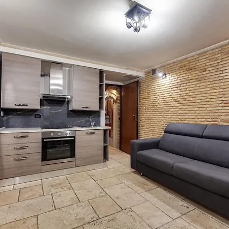 Apartment Oliviero - Piazza Navona
