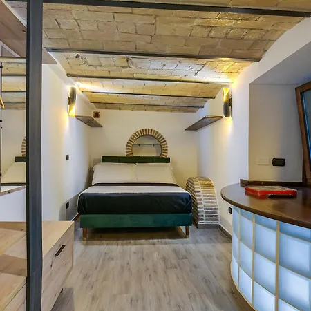 Apartment Oliviero - Piazza Navona Rome