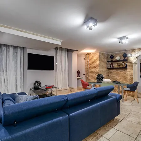 Oliviero - Piazza Navona * Řím