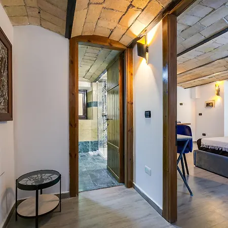 Apartment Oliviero - Piazza Navona *