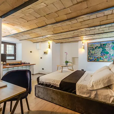 Oliviero - Piazza Navona